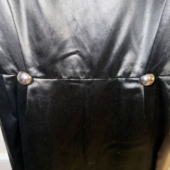 Rare Creatures Of The Wind Vogue Runway 2016 Size 6 Vintage Inspired MSRP $1400 - Picture 9 of 11